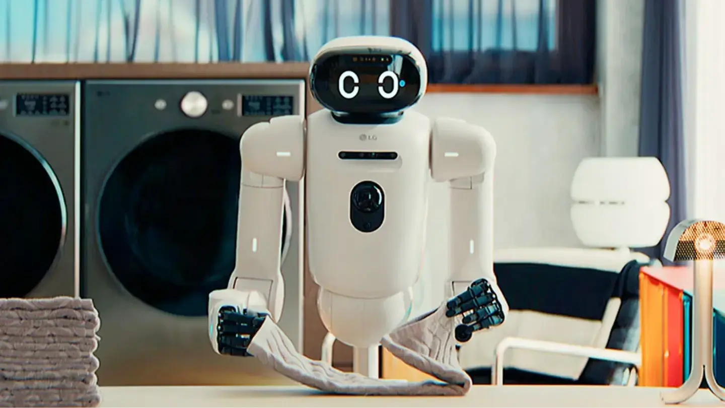 Sản phẩm tích hợp AI tỏa sáng tại CES 2026